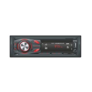 Alternative view of Andowl MP3 player αυτοκινήτου με είσοδο USB/SD/AUX CA001 - Car MP3 player