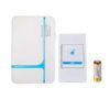 Aσύρματο κουδούνι πόρτας - Wireless doorbell - sukki.gr