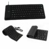 Yelandar Πληκτρολόγιο σιλικόνης - Silicone keyboard - sukki.gr