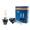 Λάμπες αυτοκινήτου Xenon D2S 6000K – Super vision light up - sukki.gr