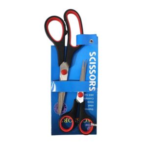 Σετ 2 ψαλίδια - Set 2 scissors - sukki.gr