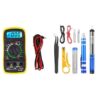 Ψηφιακό Πολύμετρο XL830L - Digital multimeter - sukki.gr