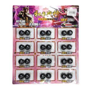 Μαγνητικές μπίλιες 24τμχ - Magnetic balls - sukki.gr
