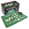Πόκερ Μίνι Σετ - Texas Hold Em Poker Set - sukki.gr