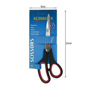Ψαλίδι ατσάλινο - Scissors - sukki.gr