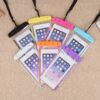 Αδιάβροχη Θήκη Κινητού Universal - Waterproof phone case - sukki.gr