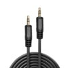 Run&Teng R&T-1380-3 Mono Jack 3m 6.3mm αρσενικό σε αρσενικό - Mono Jack Male to Male Cable - sukki.gr