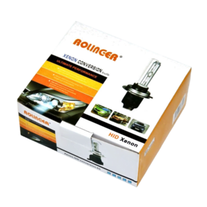 Xenon Λάμπα αυτοκινήτου 35W H4-3 6000K - sukki.gr