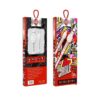 Wisdomup Καλώδια δεδομένων Type-C SJX-03T 1m 3A - Data cables - sukki.gr