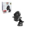 Wisdomup Βάση Κινητού Αυτοκινήτου CJ-01 - Car holder suction cup - sukki.gr