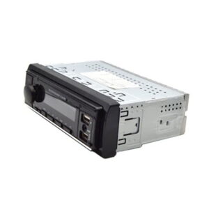 Alternative view of PerVoi MP3 player αυτοκινήτου FM, USB, SD Card, Aux CTC-1786 - Car MP3 player