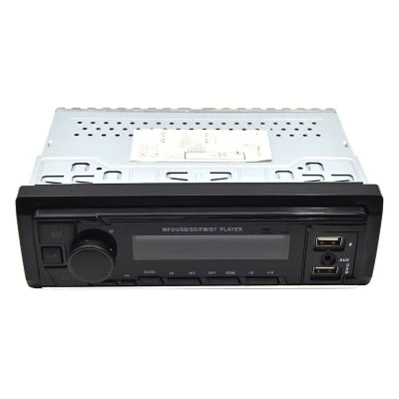 PerVoi MP3 player αυτοκινήτου FM, USB, SD Card, Aux CTC-1786 - Car MP3 player - Image 4