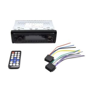 PerVoi MP3 player αυτοκινήτου FM, USB, SD Card, Aux CTC-1786 - Car MP3 player