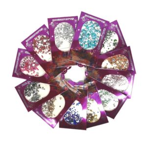 Διακοσμητικά Νυχιών - Nail ornament deco - sukki.gr