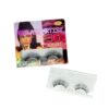 Βλεφαρίδες 3D 2 ζευγάρια 12τεμ - Luxury mink Eyelashes - sukki.gr