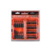 HORUSDY σετ μύτες 42τμχ SDY 94329 - Impact bit set - sukki.gr