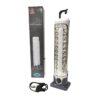 Επαναφορτιζόμενο LED Φανάρι/Λάμπα LJ-8830-1 - LED emergency light rechargeable - sukki.gr