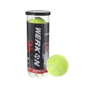 Μπάλα Τένις Werkon - Tennis ball - sukki.gr