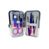 Σετ Μανικιούρ - Πεντικιούρ Σε Βολική Θήκη - Manicure set - sukki.gr