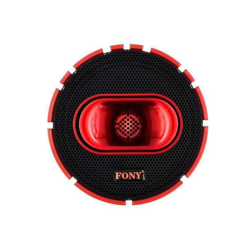 Fony Ηχείο Αυτοκινήτου CTC-M607 6.5″ με 250W RMS - Speaker - Image 3