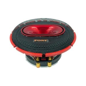Fony Ηχείο Αυτοκινήτου CTC-M607 6.5″ με 250W RMS  - Speaker - sukki.gr