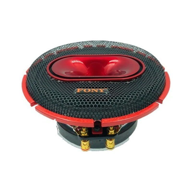 Fony Ηχείο Αυτοκινήτου CTC-M607 6.5″ με 250W RMS - Speaker - sukki.gr