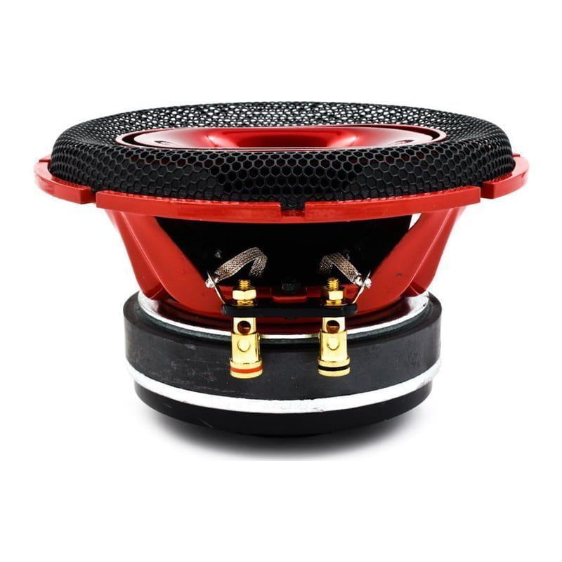 Fony Ηχείο Αυτοκινήτου CTC-M607 6.5″ με 250W RMS - Speaker - Image 2