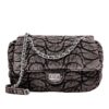 Τσαντάκι ώμου DD-11236 – Μαύρο BAG TO BAG - sukki.gr