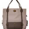 Τσάντα ώμου ΒS6029 – Γκρι BAG TO BAG - sukki.gr