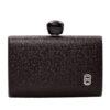 Τσάντα φάκελος clutch -JH-21992 – Μαύρο BAG TO BAG - sukki.gr