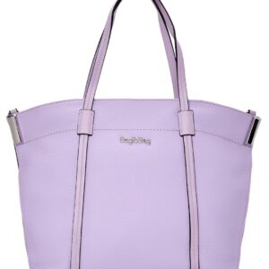 Τσάντα ώμου BY-31415 – Μώβ BAG TO BAG - sukki.gr
