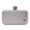 Τσάντα φάκελος clutch -JH-21983 – Γκρι BAG TO BAG - sukki.gr