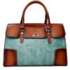 Τσάντα χειρός HM-99608 – Πράσινο BAG TO BAG - sukki.gr
