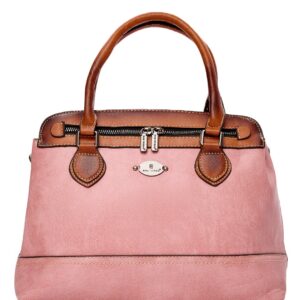 Τσάντα ώμου HM-99971 – Ροζ BAG TO BAG - sukki.gr