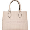Τσάντα ώμου QR-23911 – Μπέζ BAG TO BAG - sukki.gr