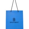 Σακούλα μεσαιου μεγέθους – Μπλέ BAG TO BAG - sukki.gr