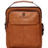 Τσαντάκι χιαστί -1828-2 – Κάμελ BAG TO BAG - sukki.gr