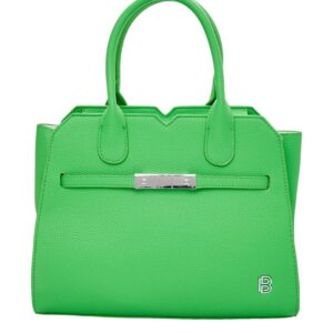 Τσάντα χειρός KX2308 – Πράσινο BAG TO BAG - sukki.gr
