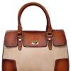 Τσάντα ώμου HM99609 – Μπέζ BAG TO BAG - sukki.gr