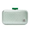 Τσάντα φάκελος clutch -JH-21977 – Ανοιχτό Πράσινο BAG TO BAG - sukki.gr