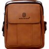 Τσαντάκι χιαστί MD-1863-1 – Κάμελ BAG TO BAG - sukki.gr