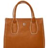 Τσάντα χειρός BY-31422 – Κάμελ BAG TO BAG - sukki.gr