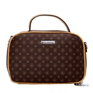 Τσάντα χειρός YR3501 – Khaki BAG TO BAG - sukki.gr