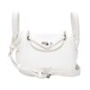 Τσάντα χιαστί KX2306 – Ασπρο BAG TO BAG - sukki.gr