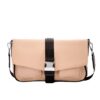 Τσάντάκι χιαστί KX2302 – Apricot BAG TO BAG - sukki.gr