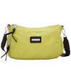 Τσάντάκι χιαστί KX2301 – Ανοιχτό Πράσινο BAG TO BAG - sukki.gr