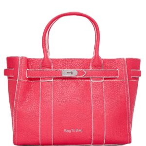 Τσάντα χειρός KX2311 – Φούξ BAG TO BAG - sukki.gr