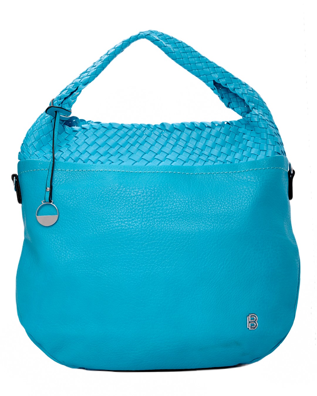Τσάντα ώμου BY-31418 – Μπλέ BAG TO BAG - sukki.gr