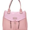 Τσάντα ώμου ΒΥ31392 – Ρόζ BAG TO BAG - sukki.gr