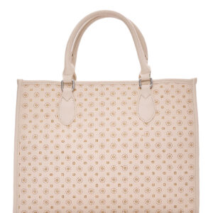 Τσάντα χειρός Y3180 – Μπέζ BAG TO BAG - sukki.gr